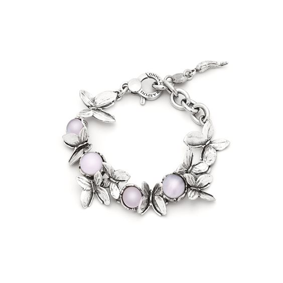 Bracciale Giovanni Raspini Donna BUTTERFLY in Argento 11383 - 11383